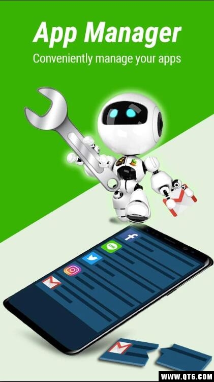 Clean Booster(手机清理) 2.1.4最新版