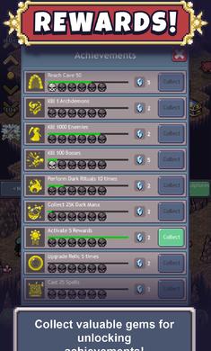 洞穴英雄破解版 1.2.1