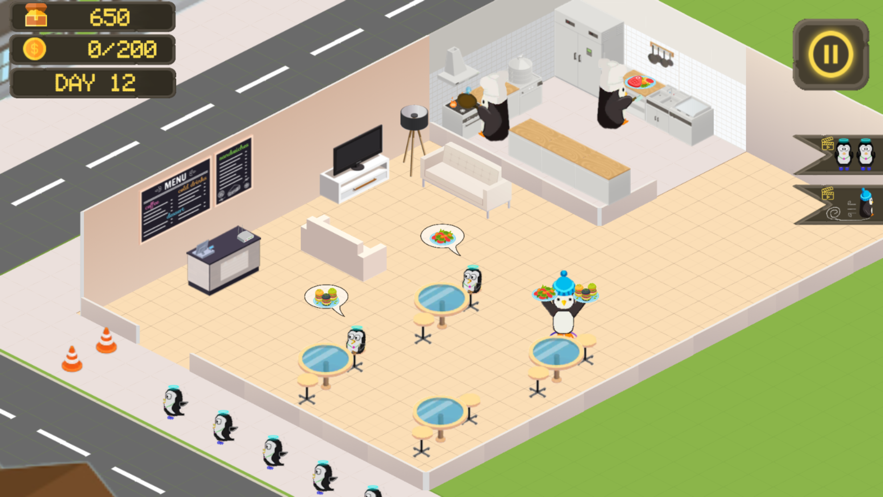 MyCafee ios版