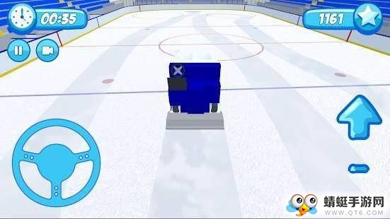 Ice Clean Machine(冰清洁机) 1.0安卓版