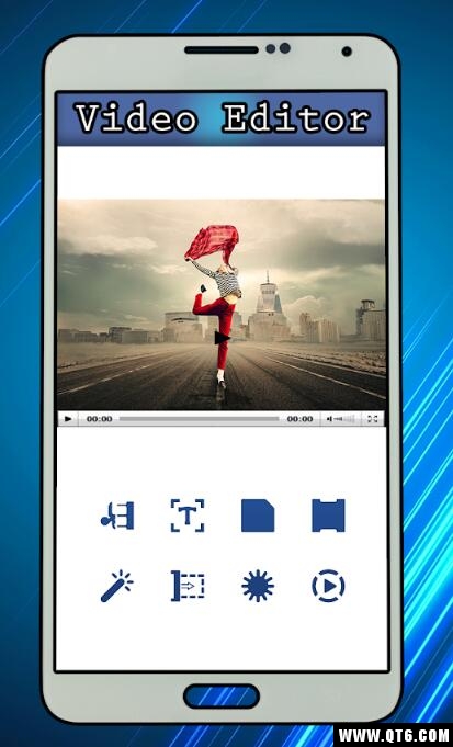 Vlog Video Maker PRO视频制作 1.1安卓版