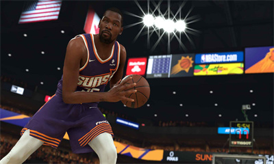 nba2k24myteam安卓新版版
