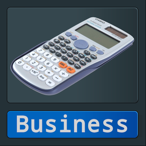 Calc Business(高级计算器) 4.0.8-23-06-2019-12释放安卓版