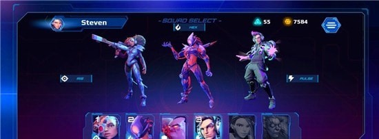 Generation Overdrive