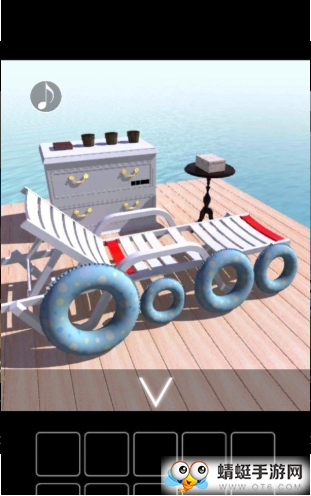 逃离海景房 1.0最新版
