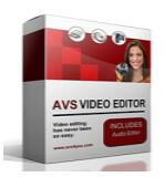 AVS Video Editor（电子相册软件） 9.1.1.336