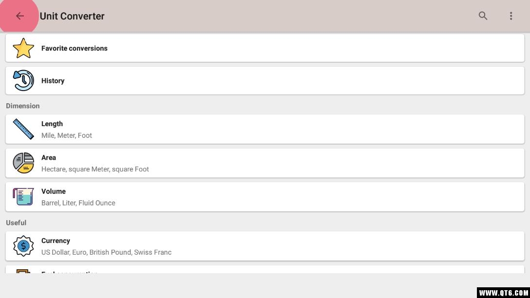 Calc Office(代数科学计算器) 4.0.8-23-06-2019-12-release安卓版