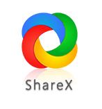ShareX（截图软件） 13.6.1便携版