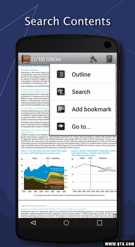 PDF Reader（阅读器） 6.3安卓版
