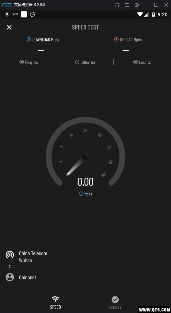 Speed Test(网速测试) 1.2.1最新版