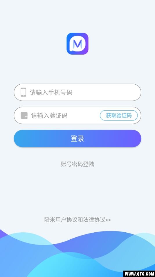 陪米 2.0.1安卓版