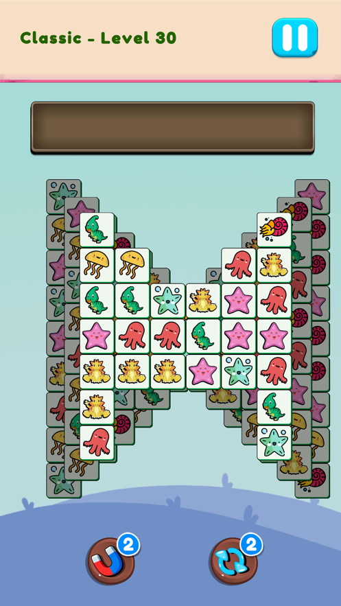 Tile Animal ios版