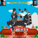 The Real Kung Fu: Fight Kombat Master