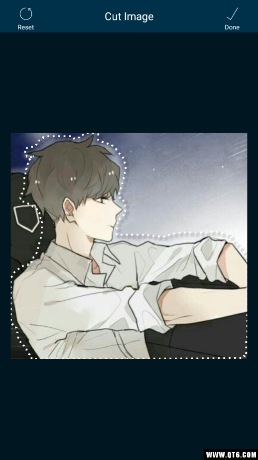 Cut Out(剪下) 1.9安卓版