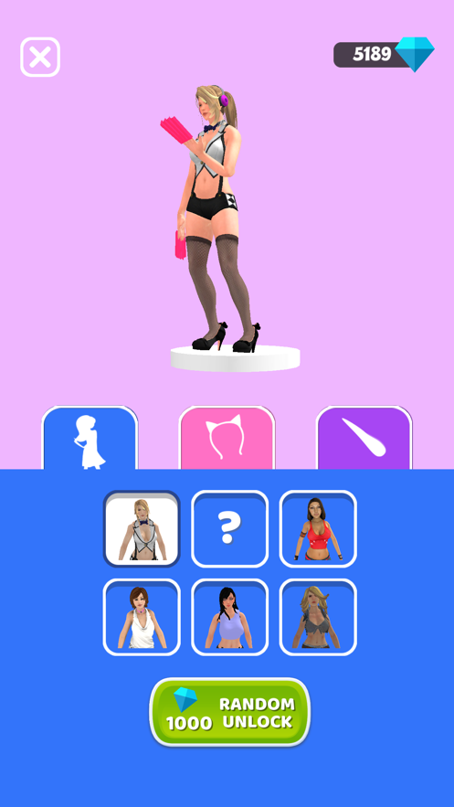 Long Nails Run ios版