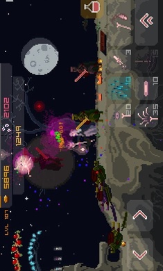 爱丽丝月光竞技场破解版 0.5.9.2