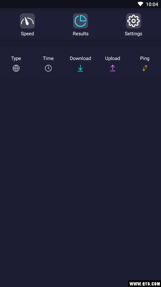 Speed Test(速度测试app) 1.0.5安卓版