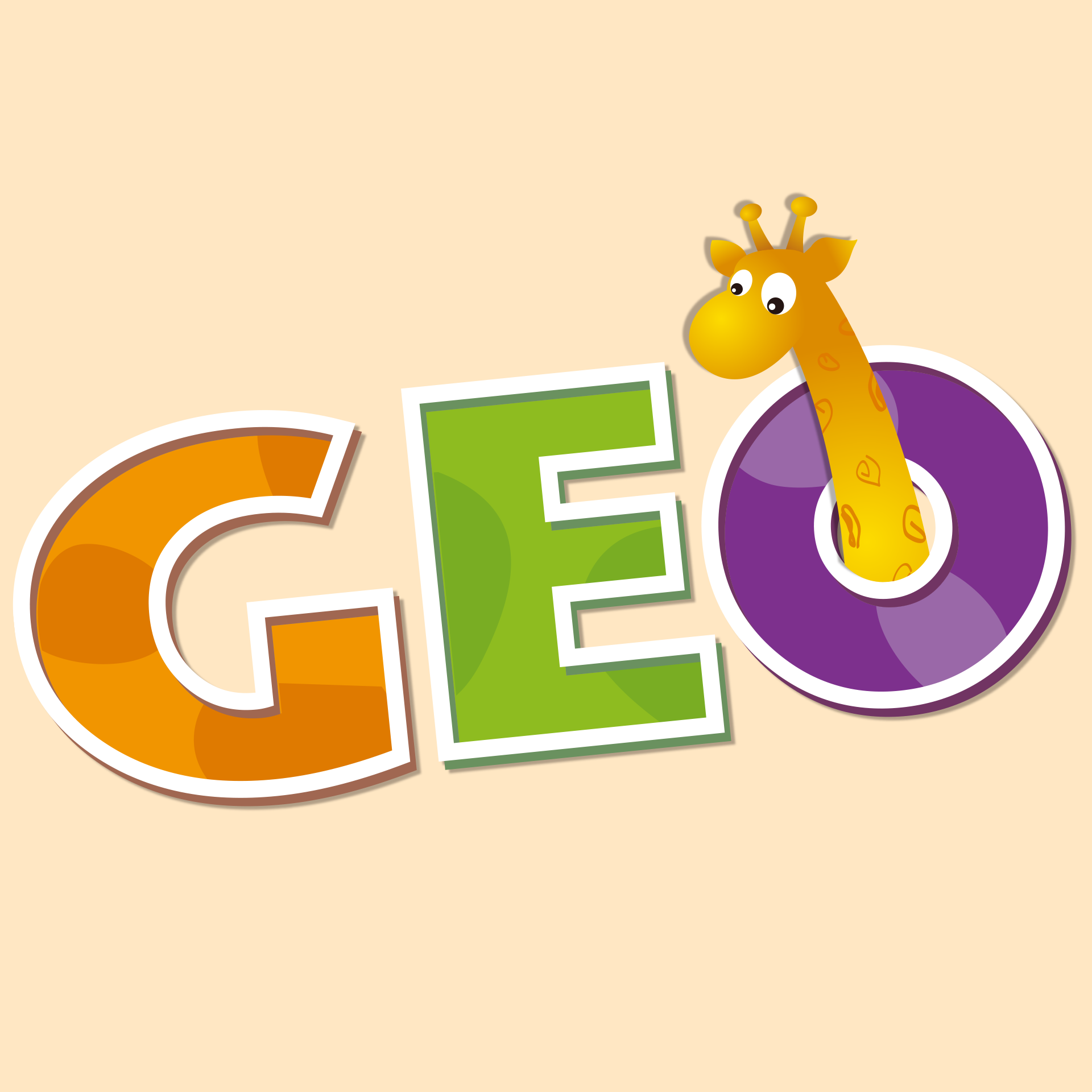 长颈鹿GEO 1.0.26安卓版