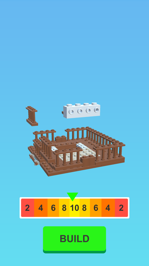 建造者之旅 ios版