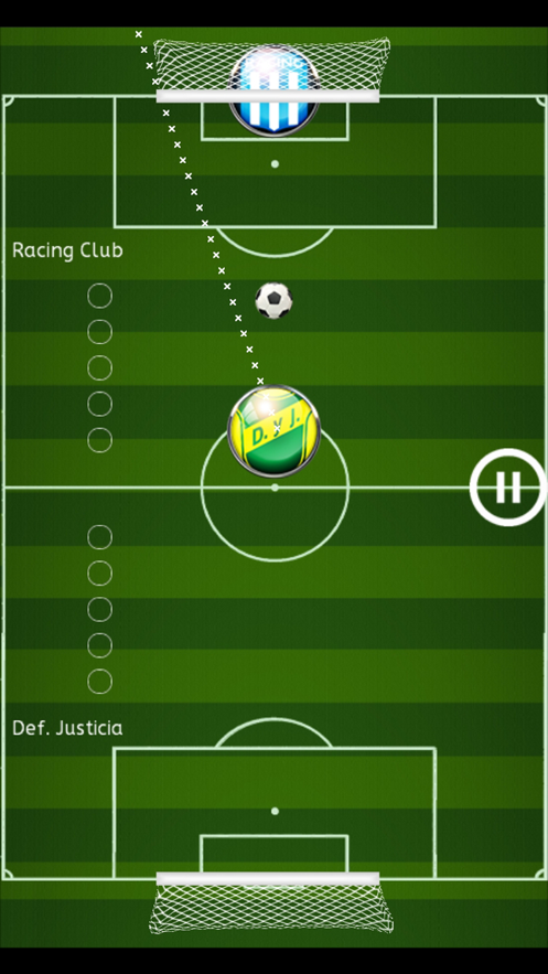 Air Superliga ios版