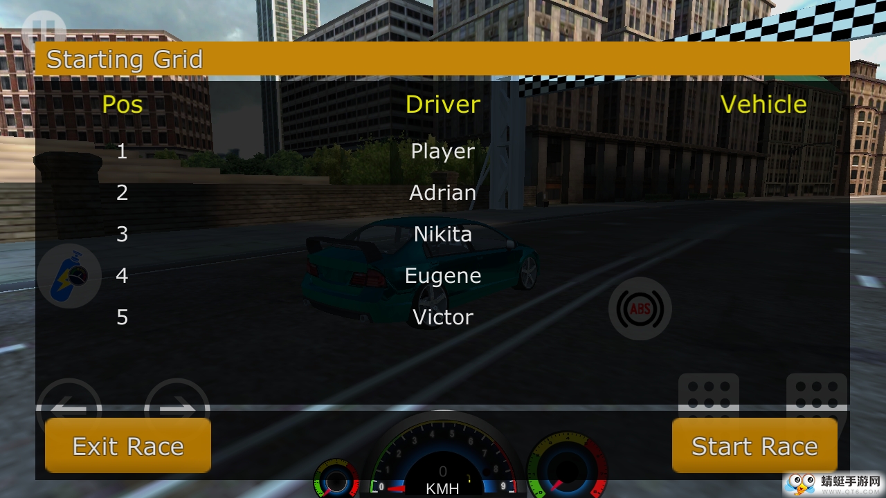 真正的赛车世界官方版 1.0.3