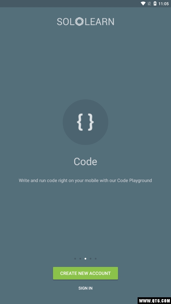 SoloLearn: Learn to Code for Free（编码学习） 2.5.5最新版