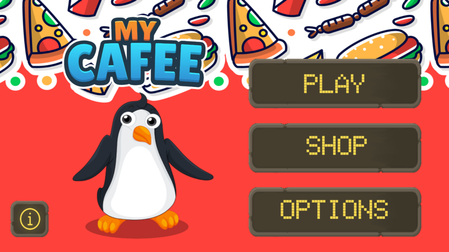 MyCafee ios版