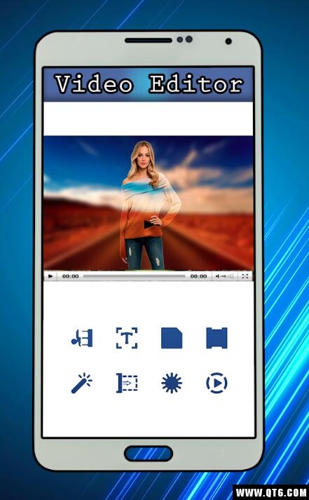Vlog Video Maker PRO视频制作 1.1安卓版