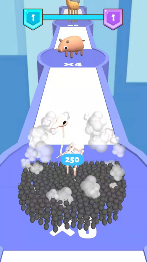 Ants Runner ios版