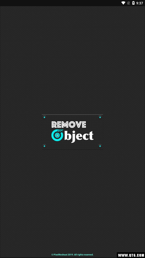 ObjectRemover(从照片中删除对象) 3.9.7安卓版