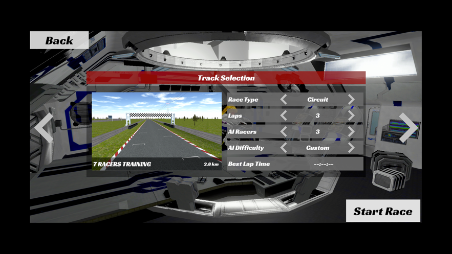 Race Club Track Day ios版