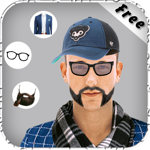 Handsome Boys Makeover(英俊的男孩改头换面) 1.3安卓版