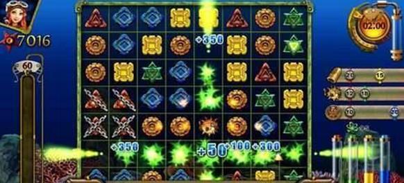 Treasures of the Deep(新深海探宝官方版) 1.0.10