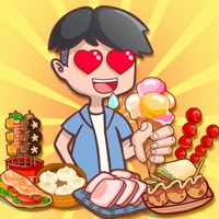 我的小吃街 ios版