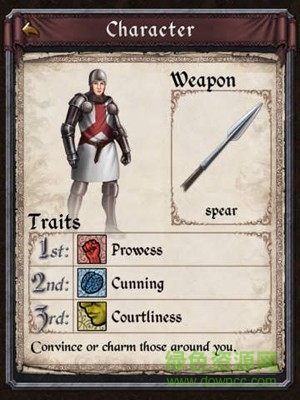 Crusader Kings: Chronicles