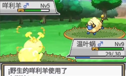 宝可梦蛋白石