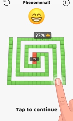 方块冲突免费版 0.19.0