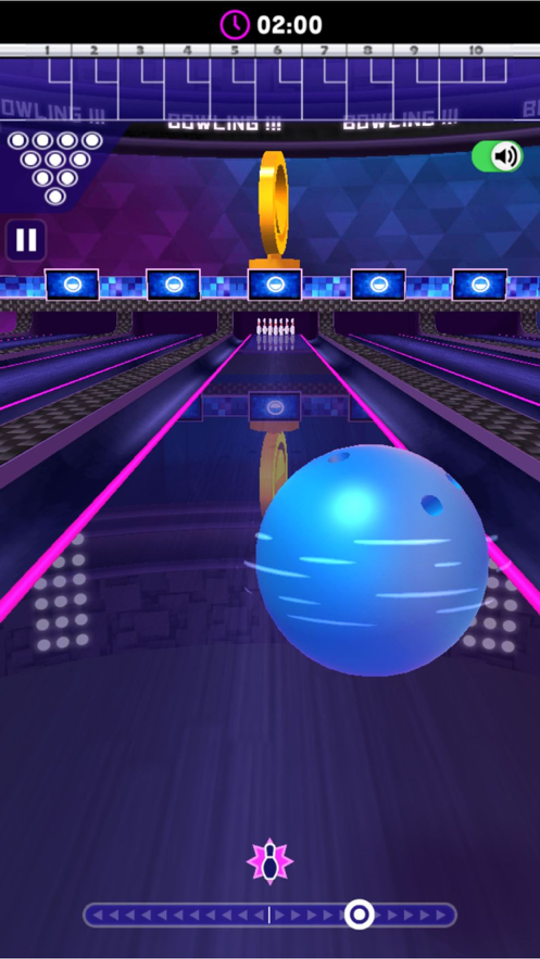 Bowling Stars 2021 ios版