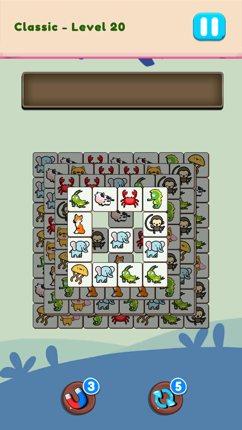 Tile Animal ios版