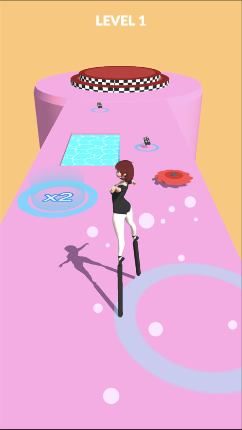 BeautyWalks ios版