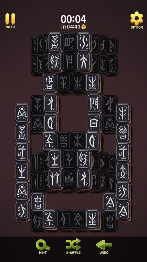 Mahjong Blossom+ ios版