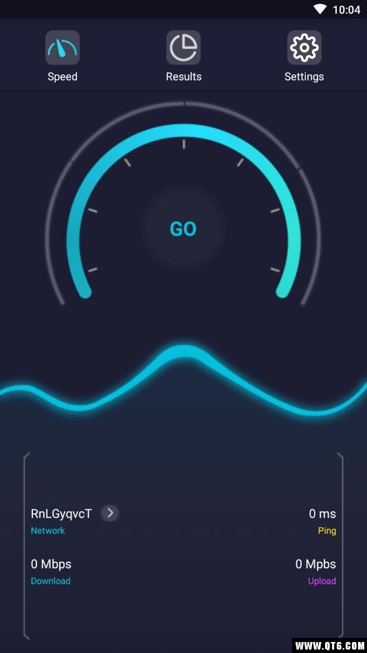 Speed Test(速度测试app) 1.0.5安卓版