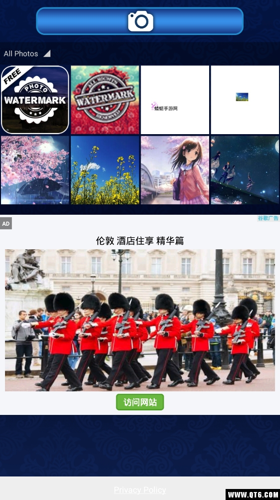 Watermark Maker(水印制作) 1.1最新版