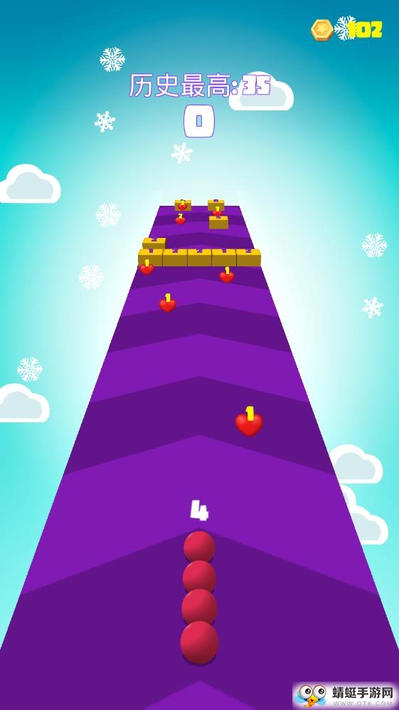 Dash Snake(snake手游) 1.3.4最新版