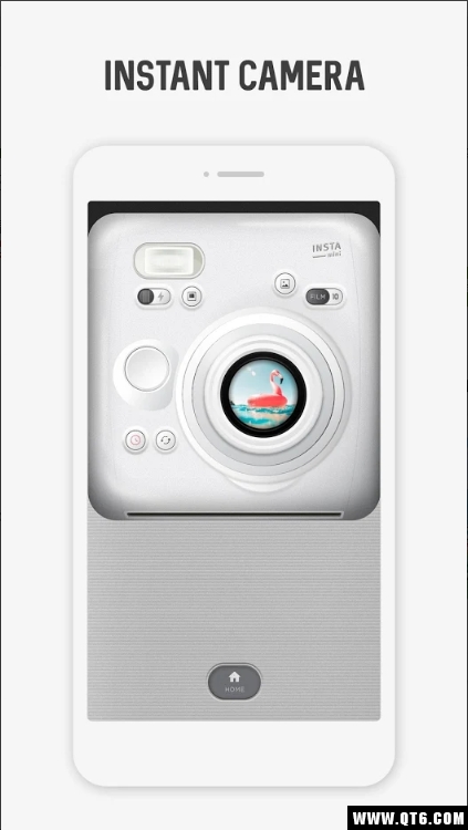 InstaMini复古相机 1.4.3最新版