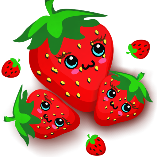Kawaii Summer Fruits Live Wallpaper(卡哇伊夏季水果动态壁纸) 1.2安卓版