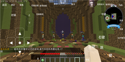我的世界1.19.10.20