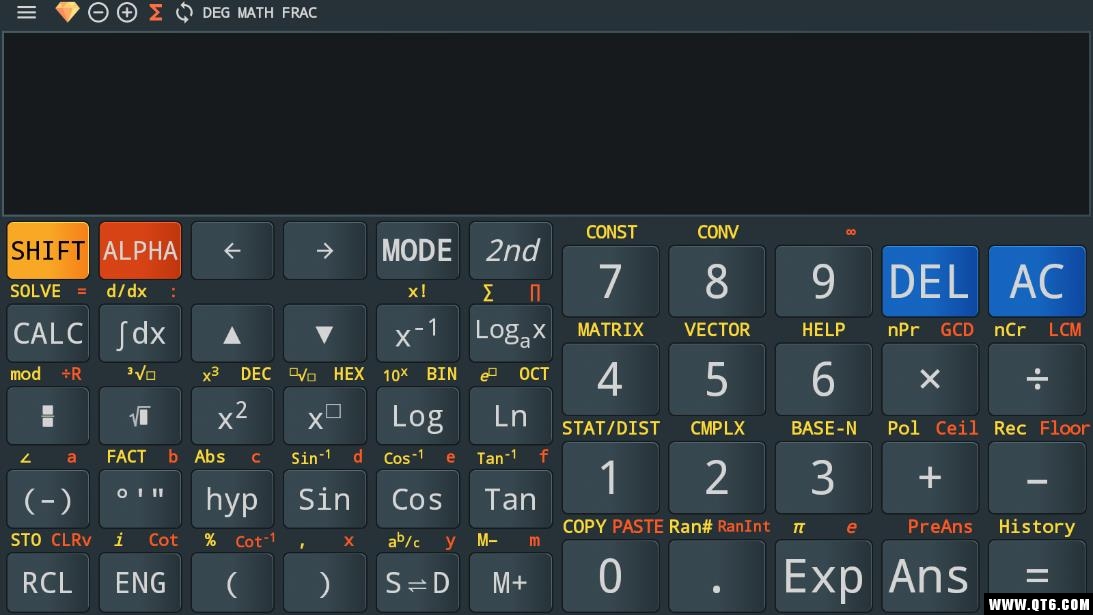 Calc Business(高级计算器) 4.0.8-23-06-2019-12释放安卓版