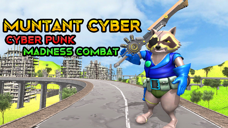 Mutant Taekwondo Fight ios版