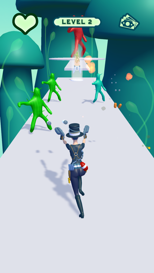 Stack Craze ios版